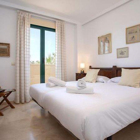 Sunstay Cosy Flat III Benalmadena Golf Exteriör bild