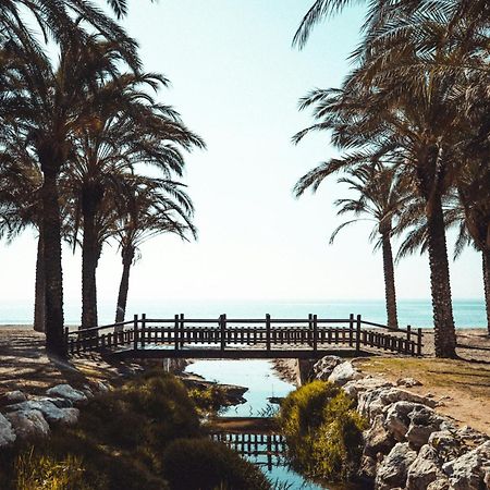Sunstay Cosy Flat III Benalmadena Golf Exteriör bild