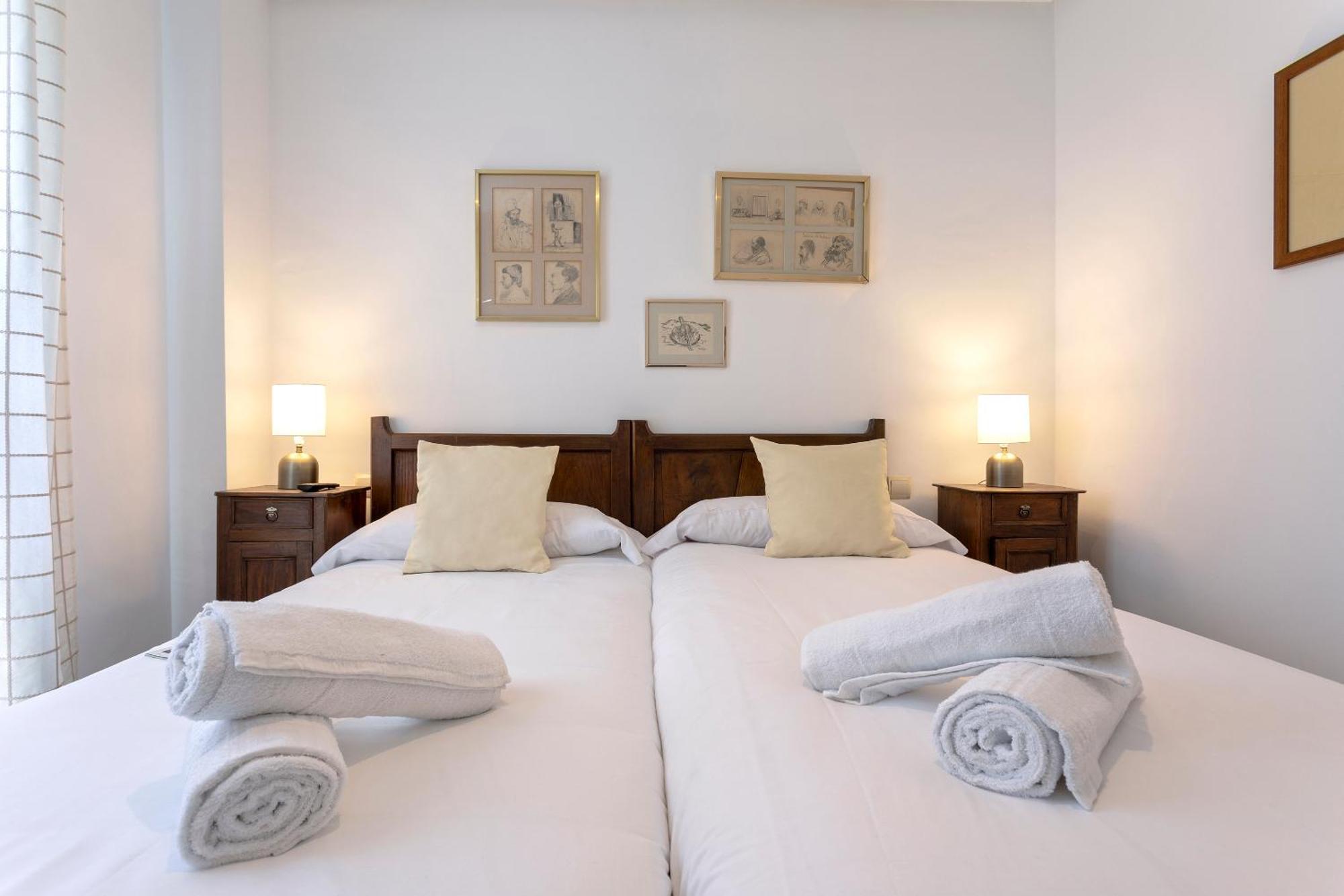 Sunstay Cosy Flat III Benalmadena Golf Exteriör bild