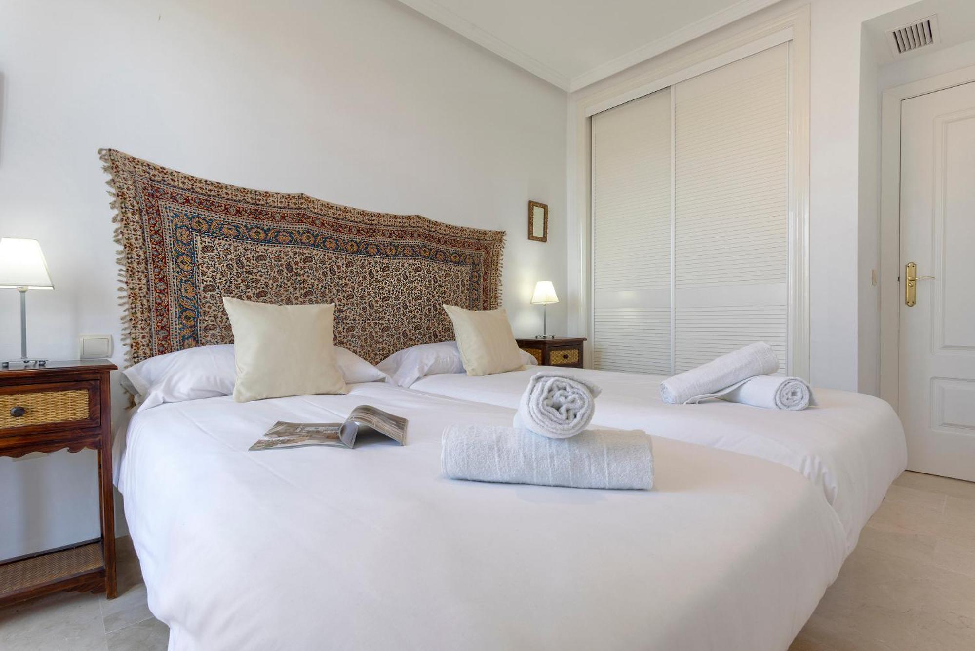Sunstay Cosy Flat III Benalmadena Golf Exteriör bild
