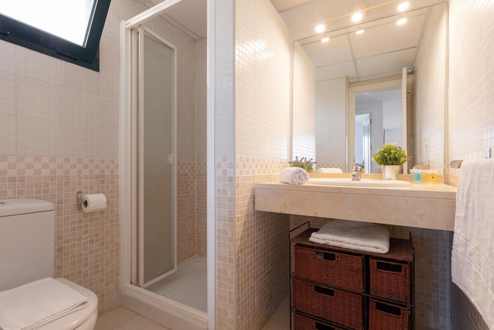 Sunstay Cosy Flat III Benalmadena Golf Exteriör bild