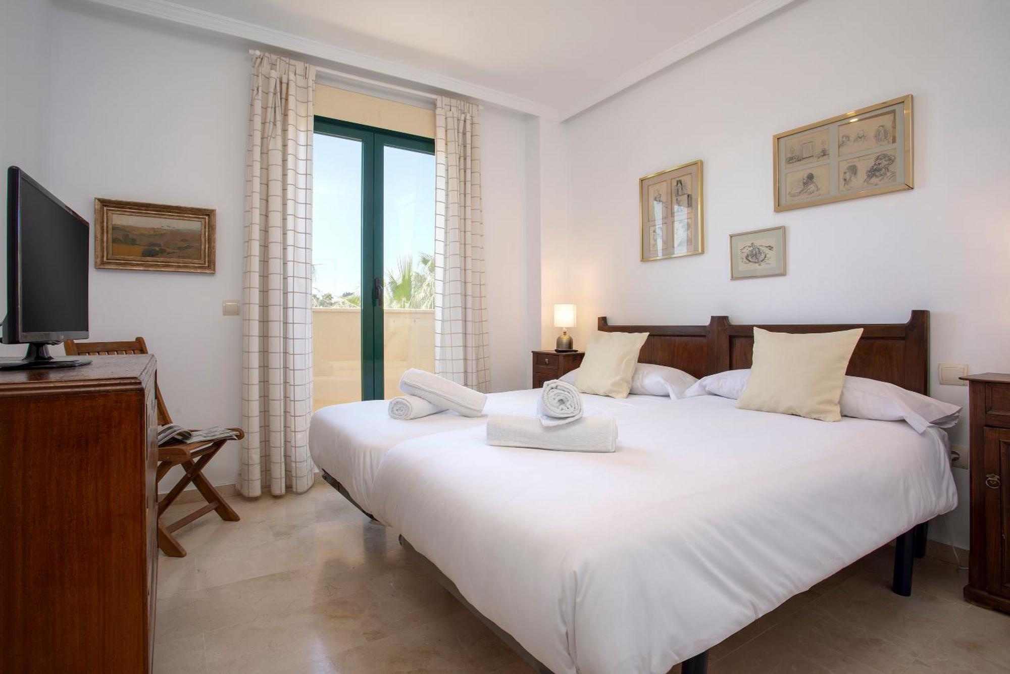 Sunstay Cosy Flat III Benalmadena Golf Exteriör bild