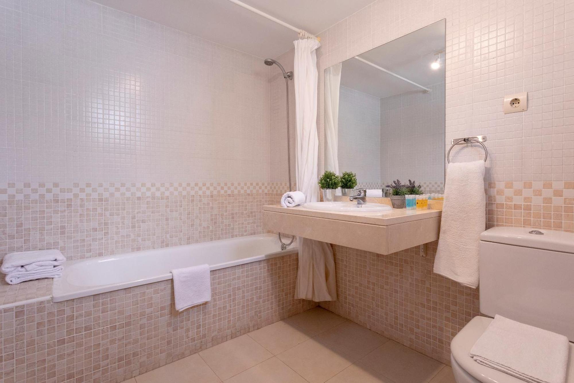 Sunstay Cosy Flat III Benalmadena Golf Exteriör bild