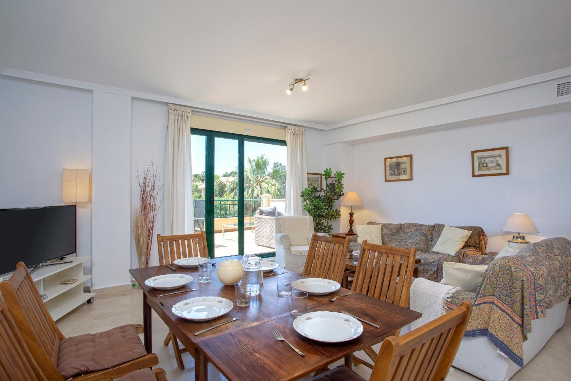 Sunstay Cosy Flat III Benalmadena Golf Exteriör bild