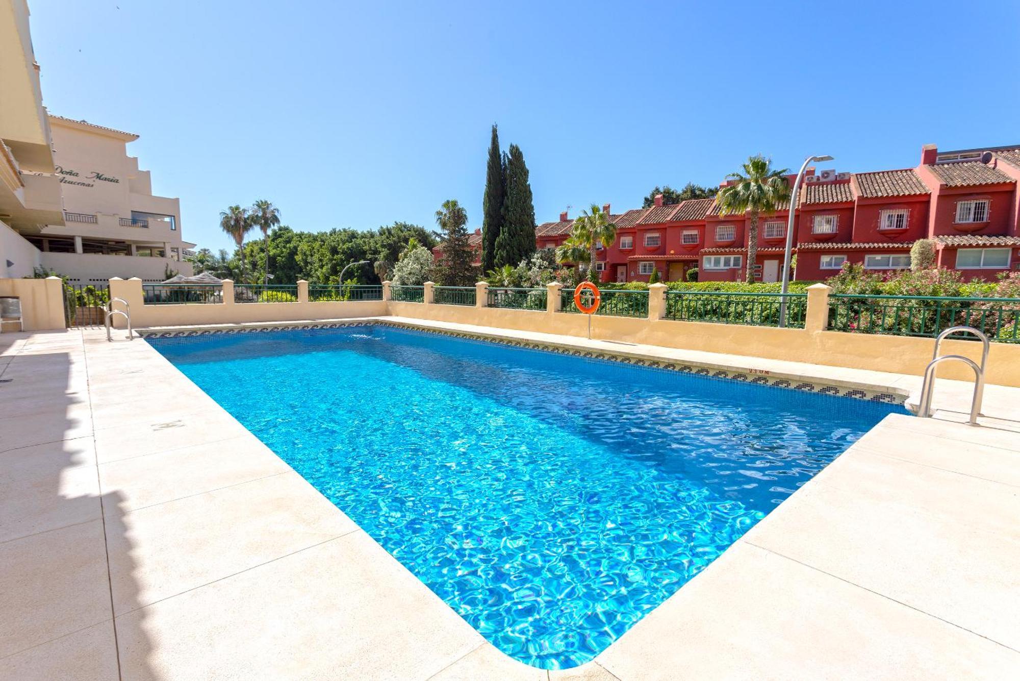 Sunstay Cosy Flat III Benalmadena Golf Exteriör bild