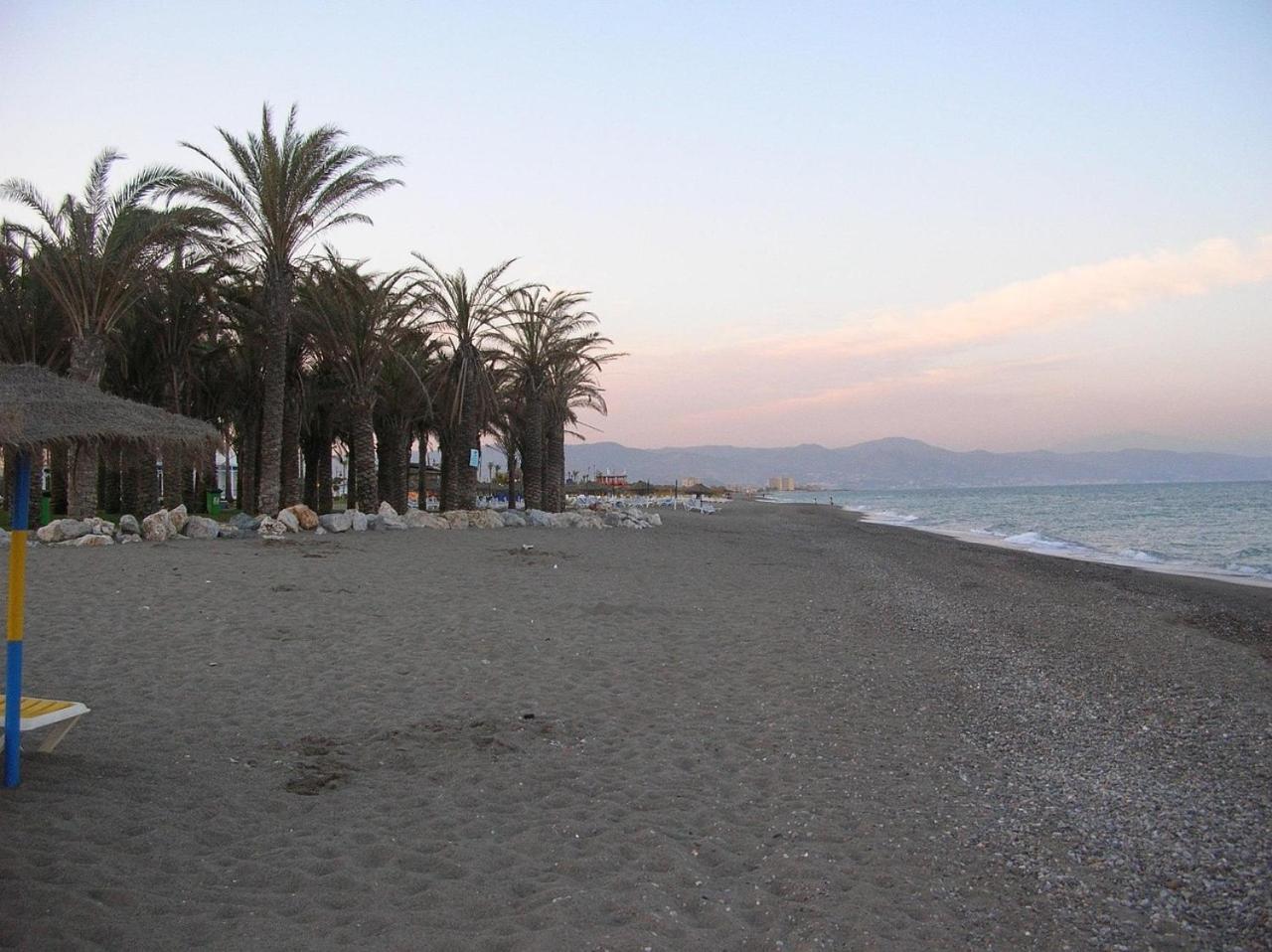 Sunstay Cosy Flat III Benalmadena Golf Exteriör bild