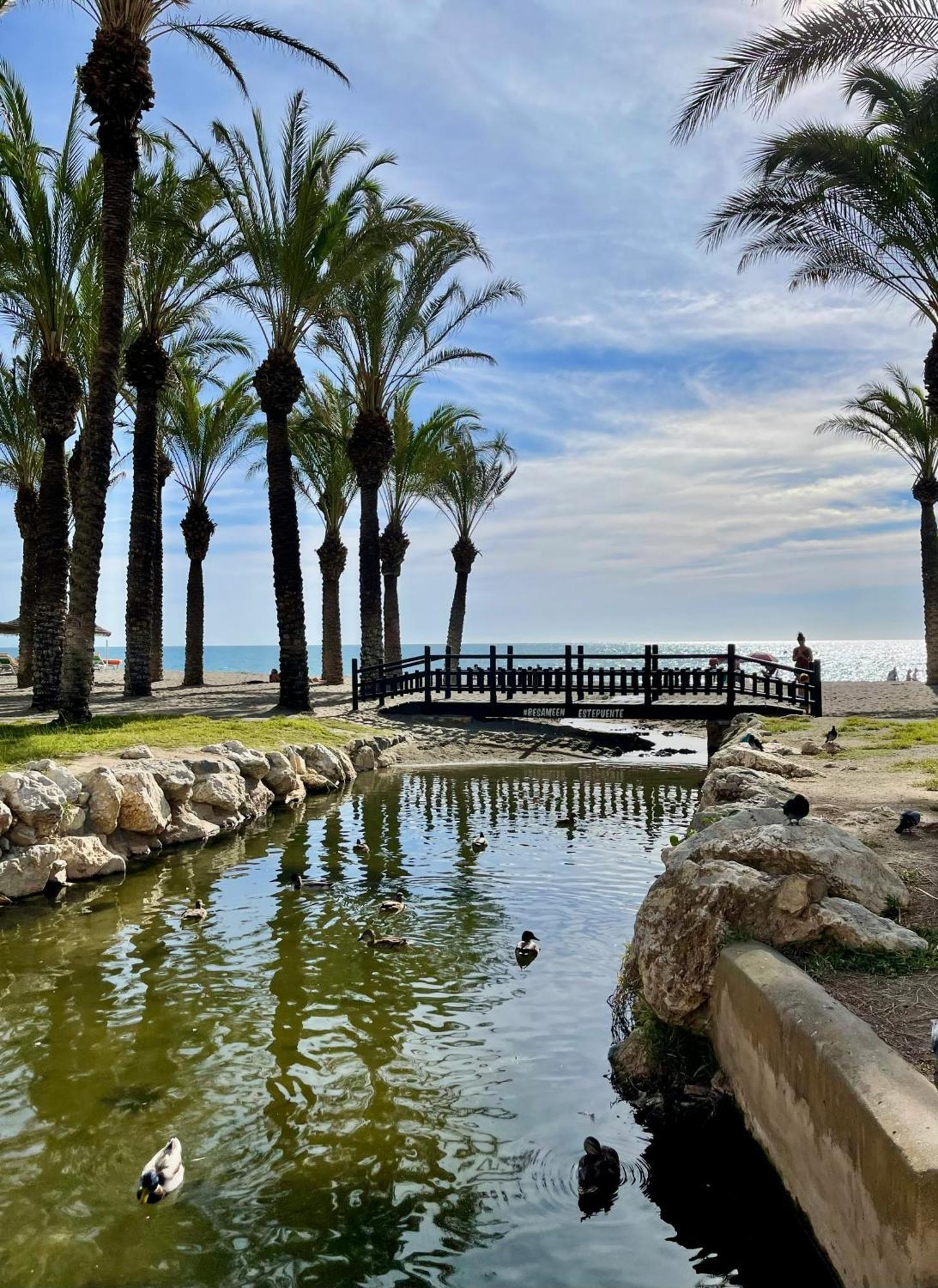 Sunstay Cosy Flat III Benalmadena Golf Exteriör bild
